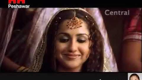 Pashto dubbing Atlaq Mutlaq