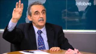 Download lagu InfobaeTV Guillermo Moreno Luis Novaresio Parte 2 InfobaeTV Guillermo Moreno Luis Novaresio Parte 2