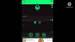 Como poner las voces correctamente   De voz del narrador screenshot 4