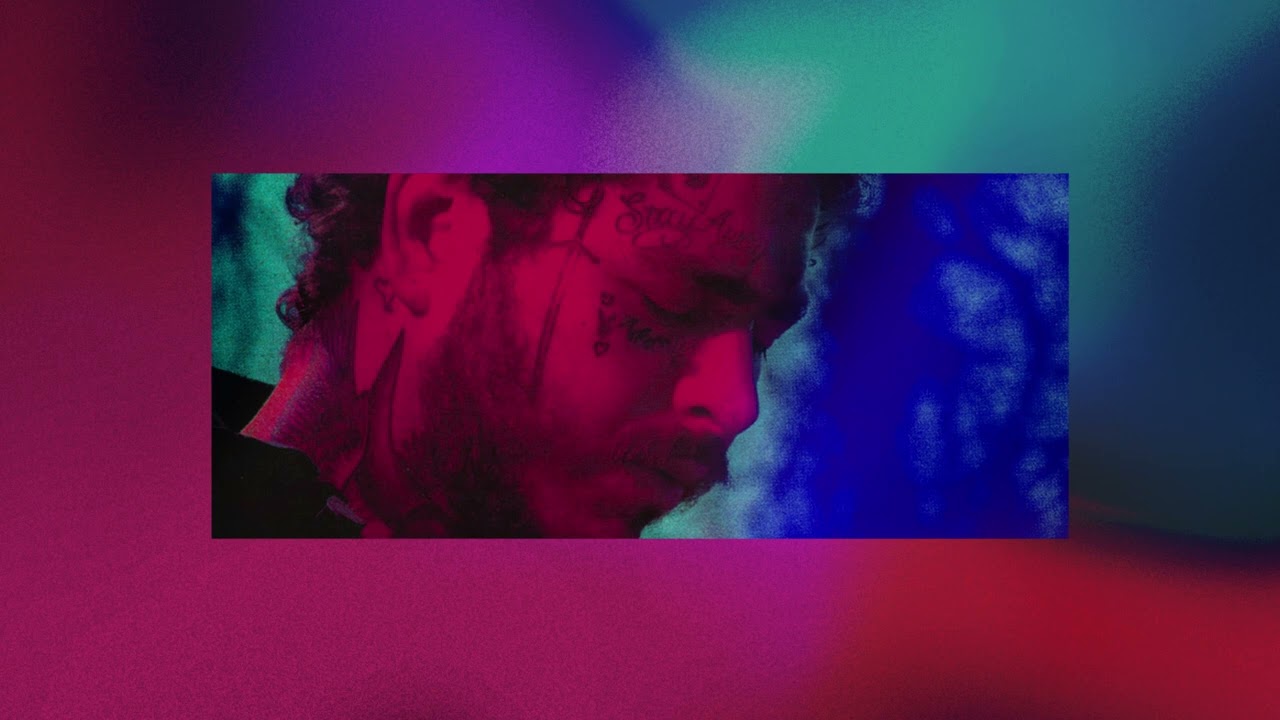 Post Malone Hollywood's Bleeding Dancehall Remix by Gem Sane