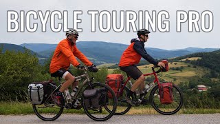 Join the bicycle touring pro, darren alff, for a livestream event on
sunday, march 22nd, 2020. well discuss future of bike travel, how to
continue cyclin...