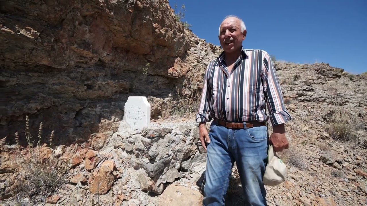 Nevzat Gülenlerin Yorumu ile Kardeşi Ziya soytekinin kısa hikayesi