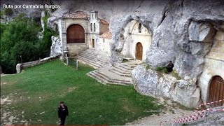 Ruta por Cantabria Burgos