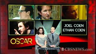 Oscar Nominations 2011