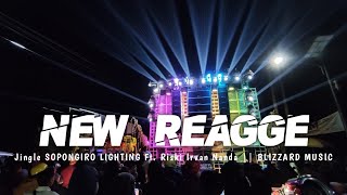 Video thumbnail of "REGGAE SOPONGIRO | RISKI IRVAN NANDA ft SOPONGIRO LIGHTING"