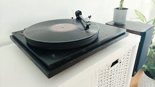 SEE Revolver - Turntable