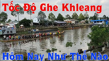 Sóc Trăng Ghe Khleang Thành Phố Có Mật Tại Sông Maspero hôm nay  | Cuộc Sống Miền Tây