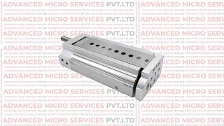 Festo 544044 Dgsl-25-80-P1A Io Module Advanced Micro Services Pvt. Ltd