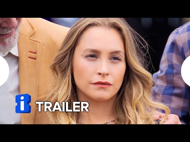 Trailer de Rodeio Rock