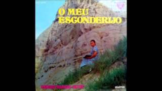 Guiomar Victor - Meu Esconderijo (álbum completo)[full album]