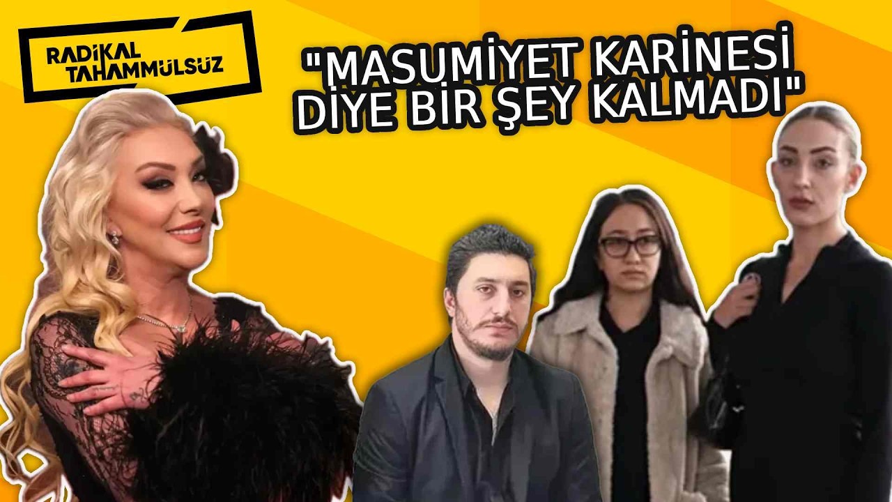 Güllü dosyasında tuhaf gelişmeler! Özel hayatı, birliktelikleri…