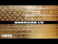 Crowder - American I/O ft. BT (Official Lyric Video) ft. BT