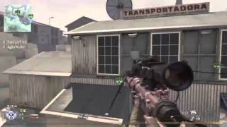 Unluckest CoD Player Ever!!