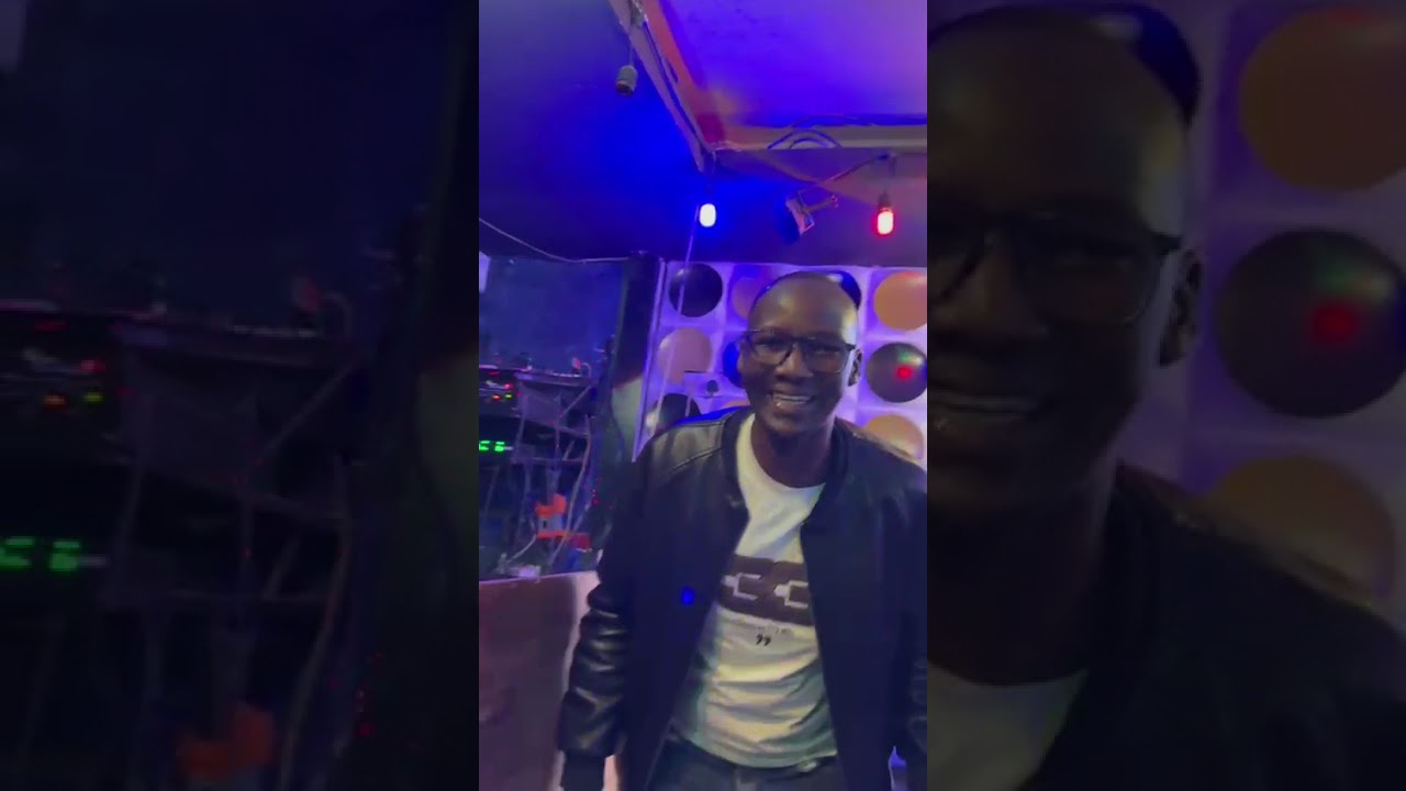 KAMANU The Legend AT METU GENZ NIGHT SN 2 HOSTED AT SNL GITHURAI 44