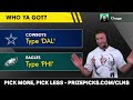 Thursday Night Football LIVE Stream: Eagles vs. Cowboys NFL Week 1 Amazon Prime Free Watch Party