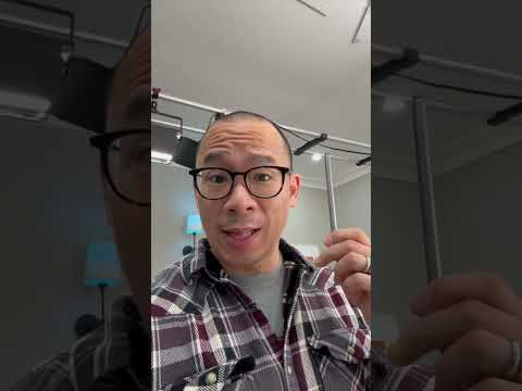 I Tested iPad