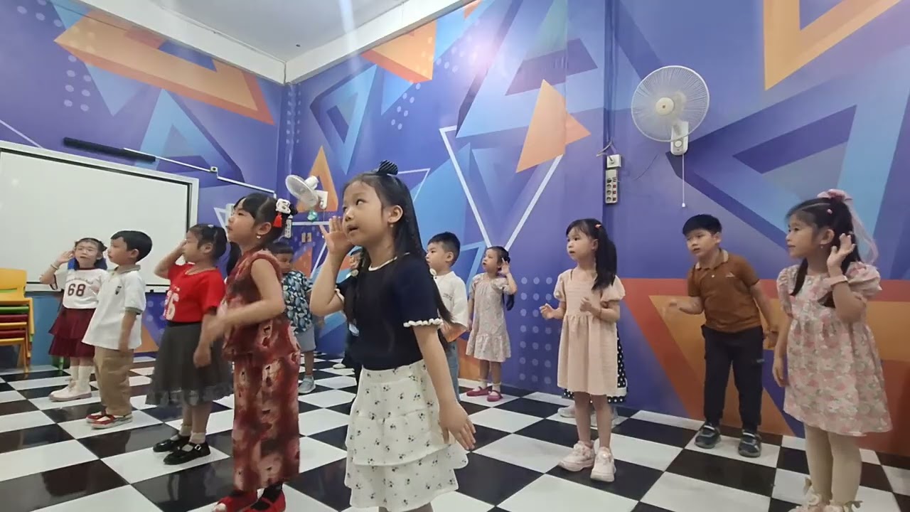 K2 A opening song 27/02/2026