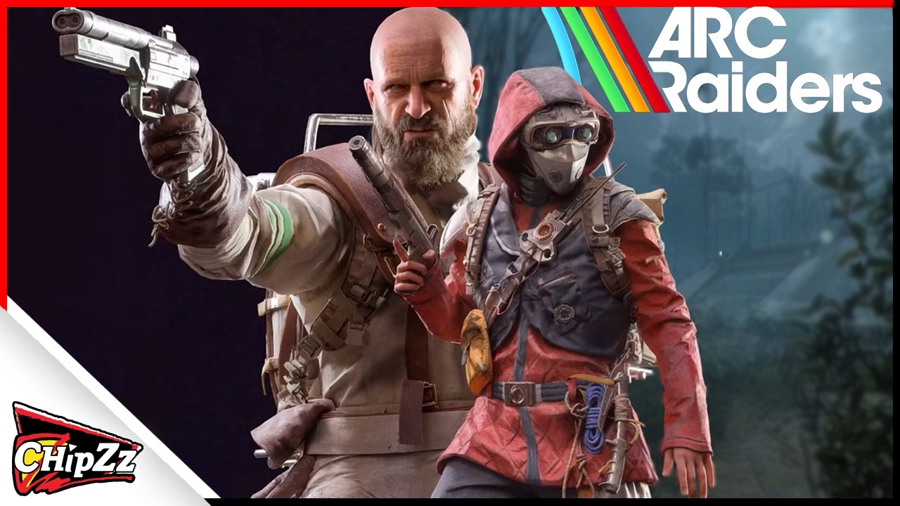 🔴LIVE | Arc Raiders | Shrouded Sky Update!!
