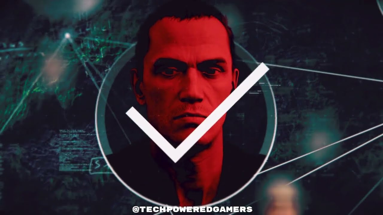 How to Defeat Trey Stone in Ghost Recon Breakpoint! 🎮💥 (4K Ultra Settings)