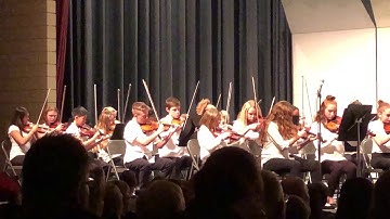 Finale from Serenade for Strings