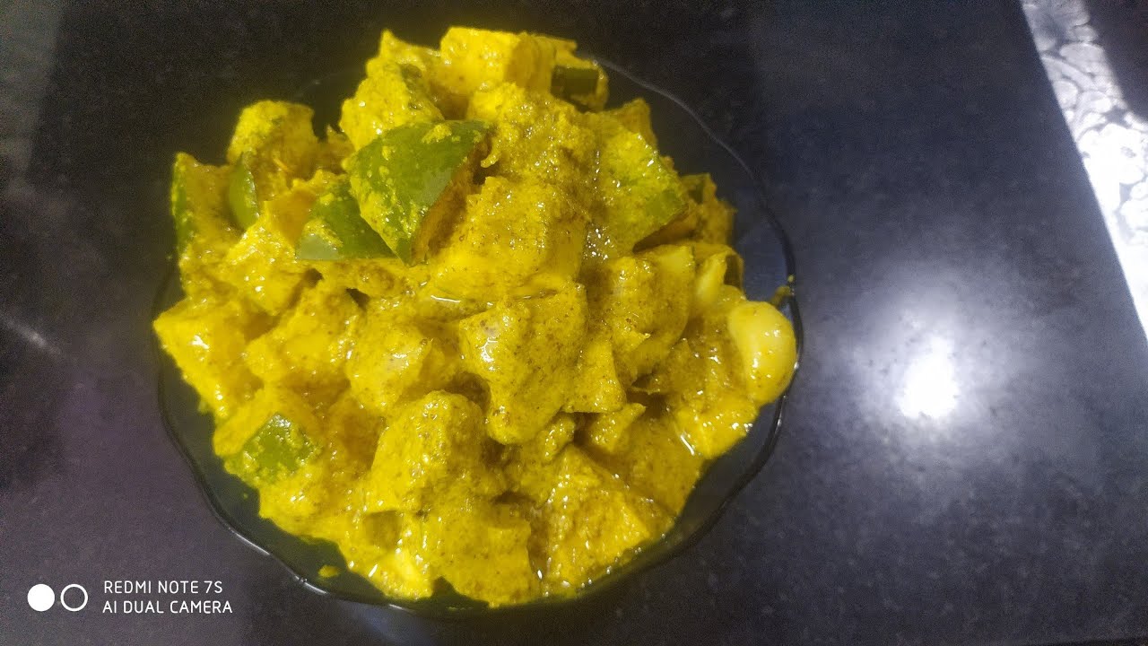 VANI makes Sesame Avakaya, Gingelly Oil recipe Andhra Nuvvula