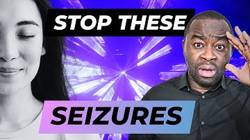 Photosensitive Epilepsy: Do This With Your Eyes To Prevent Seizures