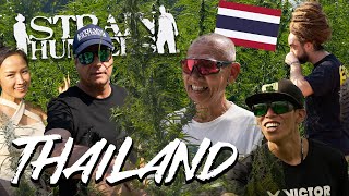 Strain Hunters: การค้นหากัญชาดั้งเดิมในประเทศไทย ตอนที่ 01 (Thailand Expedition EP01)