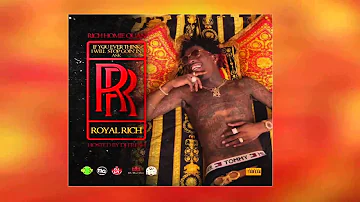 Rich Homie Quan - I Swear