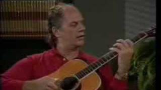Fingerstyle Bluegrass Guitar By Eddie Adcock chords