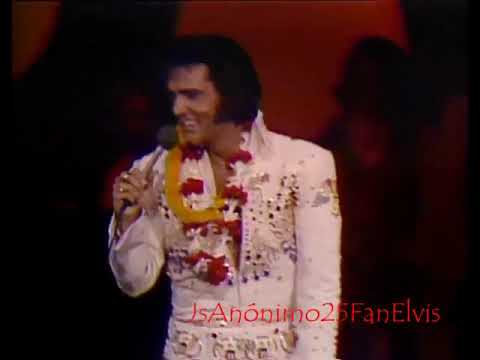 Elvis Presley -