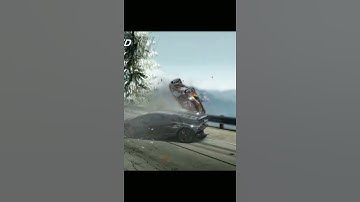 👀 LOGIC! | NFS Hot Pursuit Remastered
