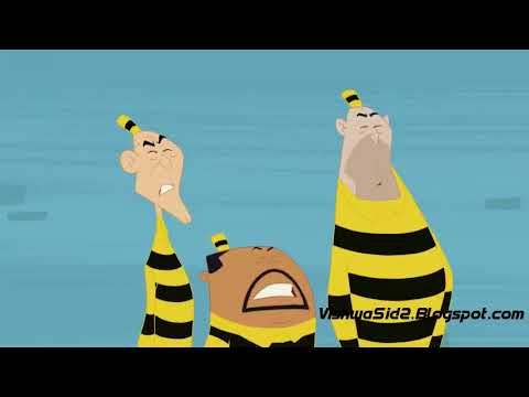 THE DALTONS Episode 06 [TAMIL]