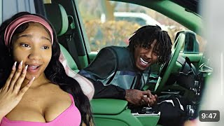 NBA Youngboy Slime Cry Utah Vlog | REACTION 