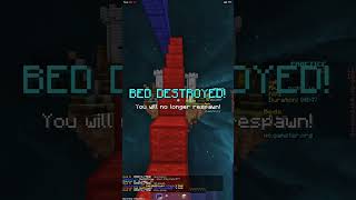 close 💀  #bedwars #dewier #hypixel #minecraft #pvp #minecraftpvp #bedfight