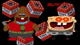 TNT Evilution  Maps 1-3, Pistol Start, Blind Runs, Ultra Violence Doom II