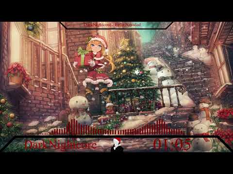 DarkNightcore - Feliz