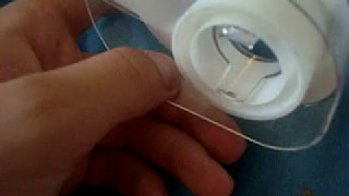 Scotch tape (2009)