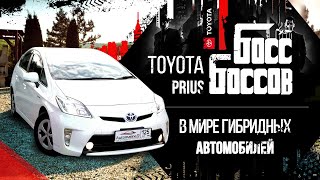 : TOYOTA PRIUS 30/  !  !   ?!