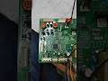 Lg  double door fridge PCB No cooling Not working compressor