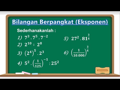 Cara Mudah Menyederhanakan