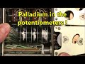 Soviet avionics teardown su25 vertical fuel indicator