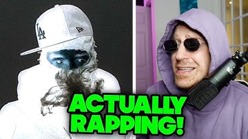 Bobbalam Reacts to Yeat Real Rap Snippet