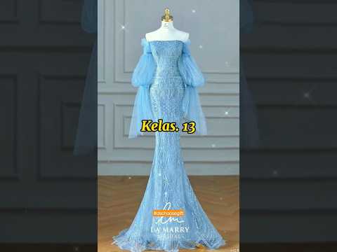 PILIH GAUN👗 PESTA
