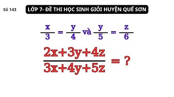 Hình học 7– Đề thi học sinh giỏi huyện QUẾ SƠN năm 2023-2024