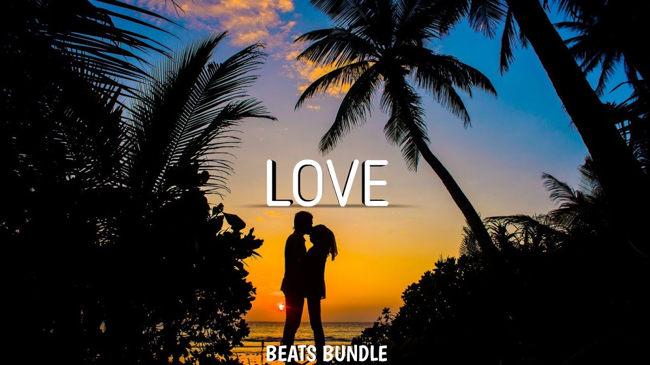 [FREE] "LOVE" Emotional Rap Beat | Free R&B Hip Hop Instrumental 2022 | Prod. by BEATS BUNDLE