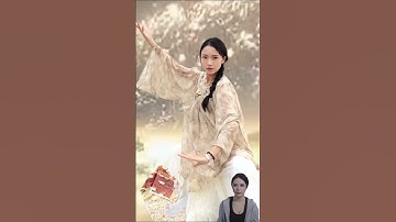 🤞Vẻ đẹp của bậc thầy: Màn trình diễn Thái Cực Quyền tuyệt đẹp lay động tâm hồn #kungfu