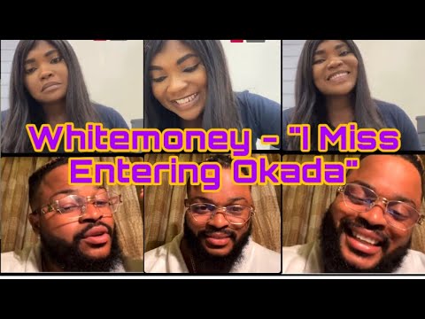 BbNaija Whitemoney : I Miss Entering Okada | Whitemoney’s Latest IG Interview On Life After BBN