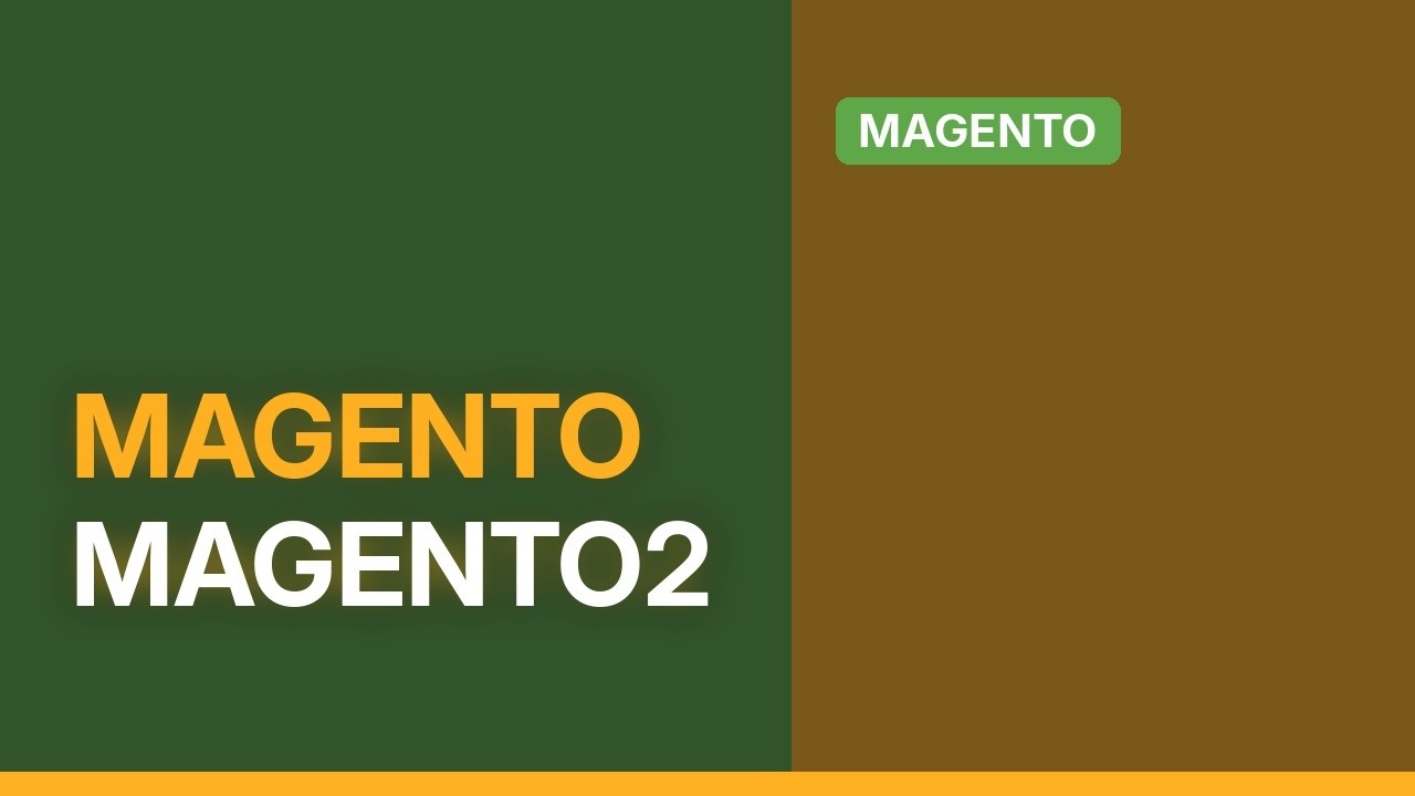 Magento: Segmentation Fault after 2.3.3 upgrade - YouTube