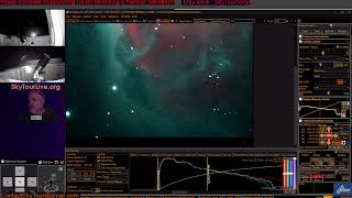 02-14-2026 Valentines Night Universe! LIVE from Benson Arizona