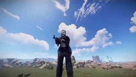 Rust PvP HighLights // Rustafied AU Main #2